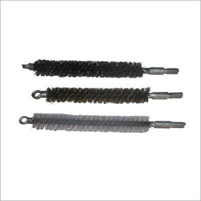 Condensor Brushes