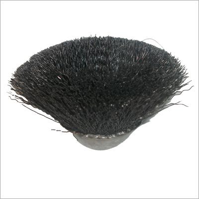 Cup Shape Brushes
