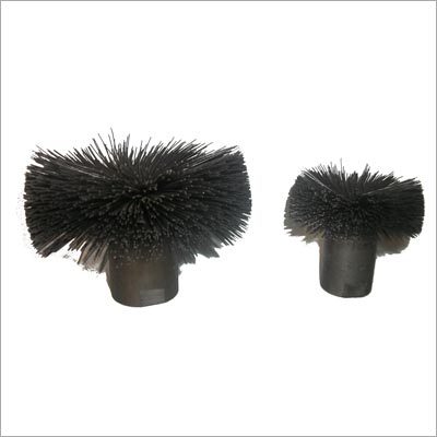 Turkhead Brushes
