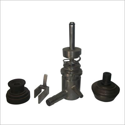 Spares