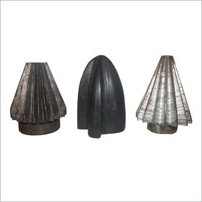 Boring Tool Heads