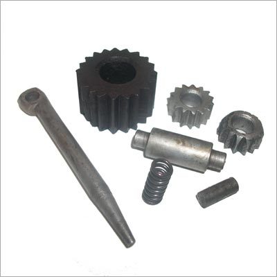 Tool head Cutter