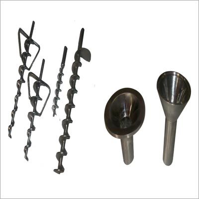 Auger & Funnels