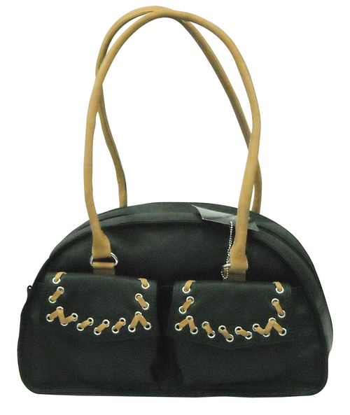 Fashionable Leather Bag