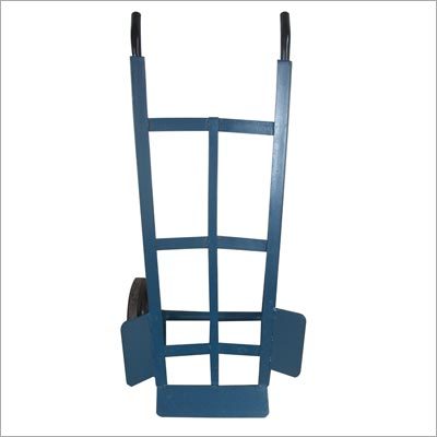Sugar Bag Trolley