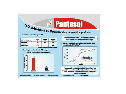Pantasol