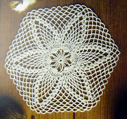 Table Woollen Runners