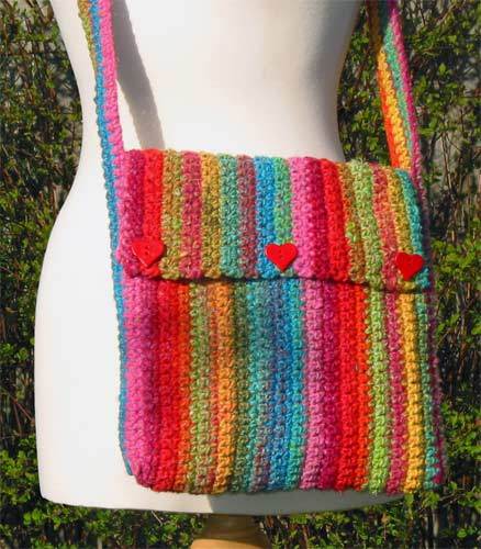 Fancy Hand Bags
