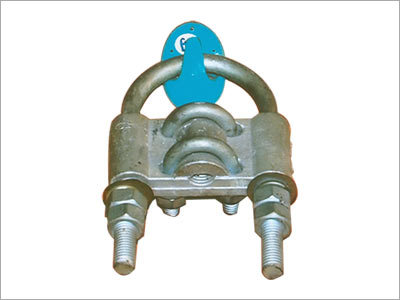 Dead End Clamp