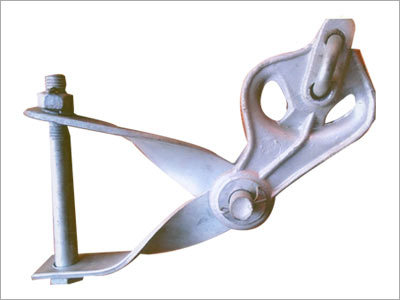 11 KV Disc Hardware Fitting