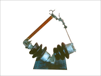 11 K.V Drop out Fuse Set