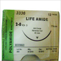 Life Amide Sutures