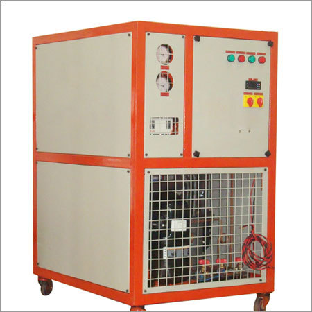 Air Cooled Chiller