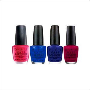 OPI Nail Polish