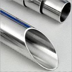 Cold Rolled Stainless Steel Pipe