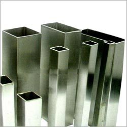 Hollow Steel Pipes