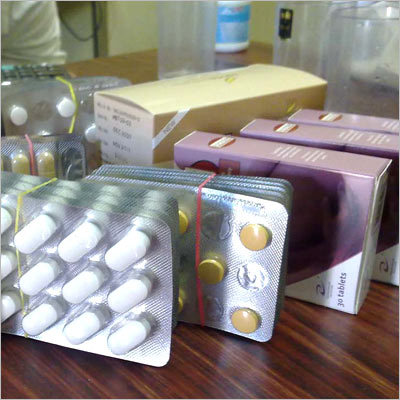 Pharmaceutical Formulations