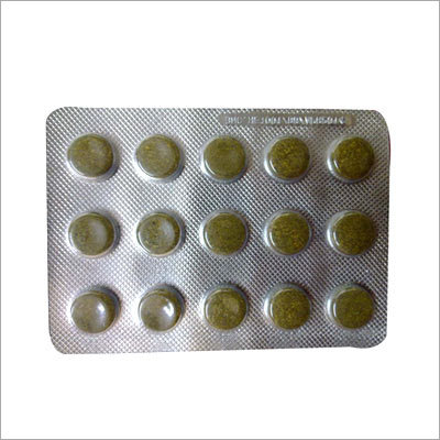 Pharmaceutical Formulations