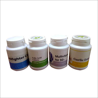 Pharmaceutical Formulations