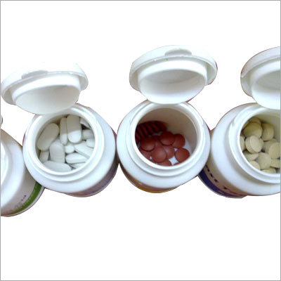 Pharmaceutical Formulations