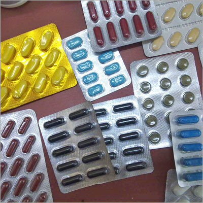 Pharmaceutical Formulations