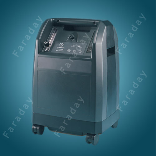 Medical Oxygen Concentrators
