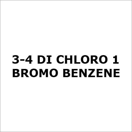 3-4 Dichloro 1 Bromo Benzene