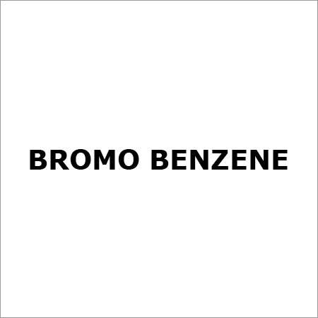 Bromo Benzene