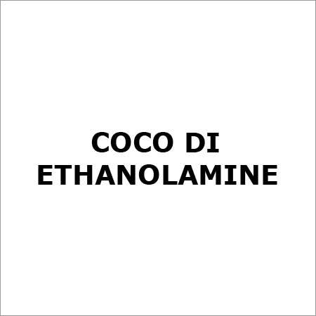 Cocodiethanolamide