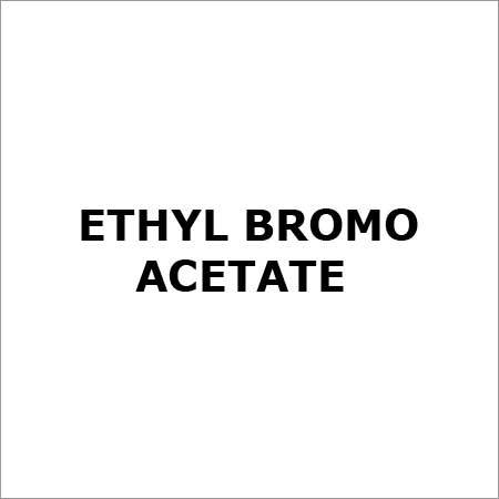 Ethyl Bromoacetate