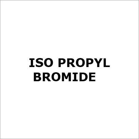 Iso Propyl Bromide