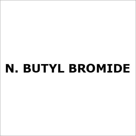 N. Butyl Bromide