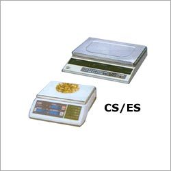 Counting Scale