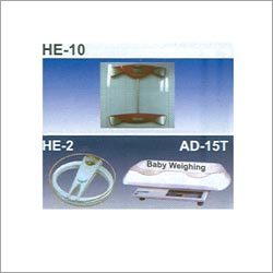 Health Scales