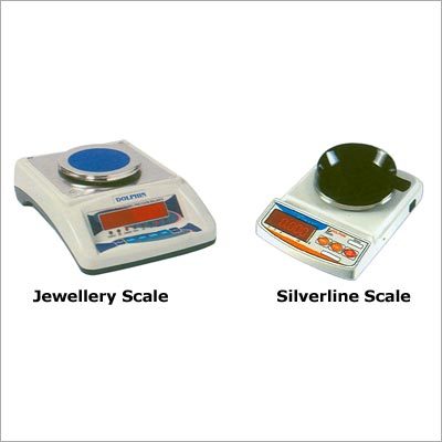 Digital Weighing Scales