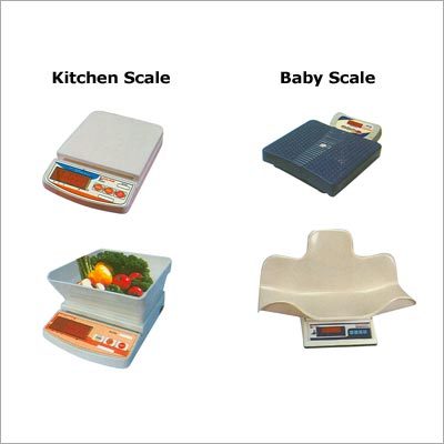 Baby Weighing Scales