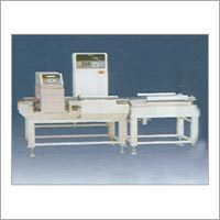 Automatic Weighing Scale