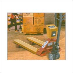 Pallet Scales