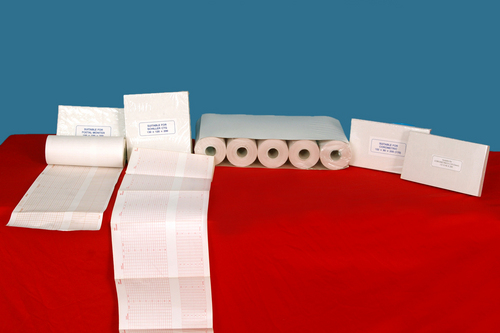 CTG Paper Roll