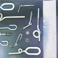 Wire Bending Components