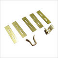Brass Stamped Components