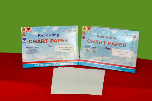 Inkjet-Photo Glossy Paper