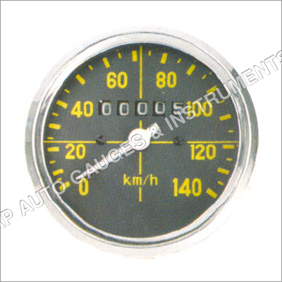 Speedometer