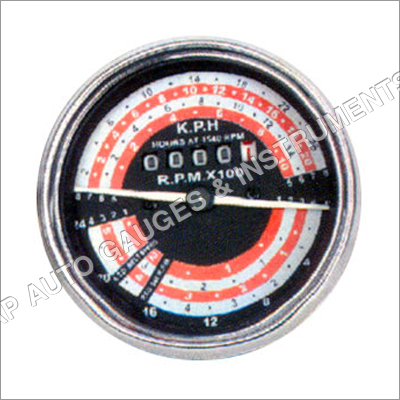 Tachometer