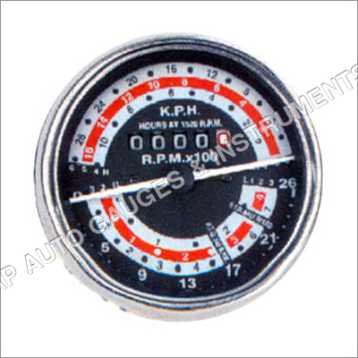 RPM Meter
