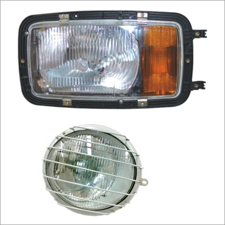 Auto Electrical Parts