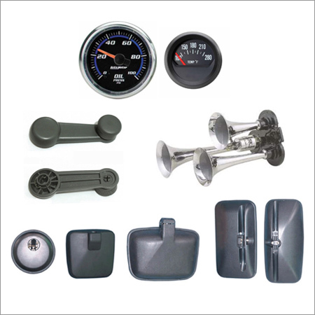 Auto Accessories