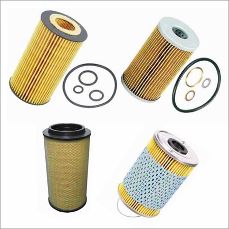 Automotive Fuel Filters