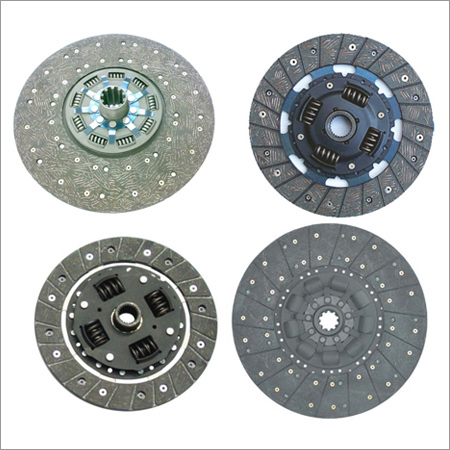 Clutch Discs