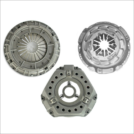 Clutch Covers
